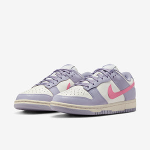 Women's Nike Dunk Low "Indigo Haze" (DD1503-500)