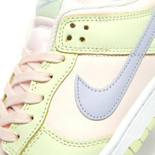 Women's Nike Dunk Low "Lime Ice" (Light Soft Pink/Lime Ice)(DD1503-600)