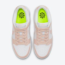 Women's Nike Dunk Low Next Nature "Pale Coral" (DD1873-100)