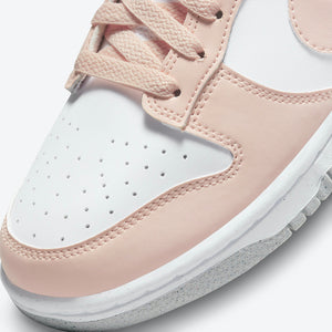 Women's Nike Dunk Low Next Nature "Pale Coral" (DD1873-100)