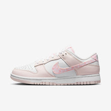 Women's Nike Dunk Low SE "Pink Paisley" (FD1449-100)