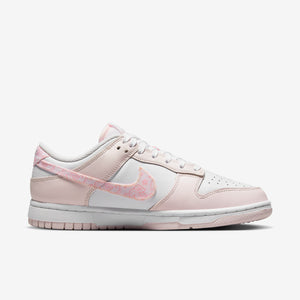 Women's Nike Dunk Low SE "Pink Paisley" (FD1449-100)