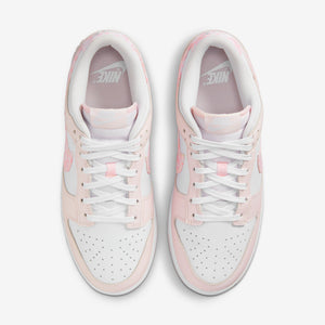 Women's Nike Dunk Low SE "Pink Paisley" (FD1449-100)