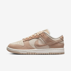 Women's Nike Dunk Low "Sand Drift" (Sand Drift/Sail/Hemp)(FD0873-126)