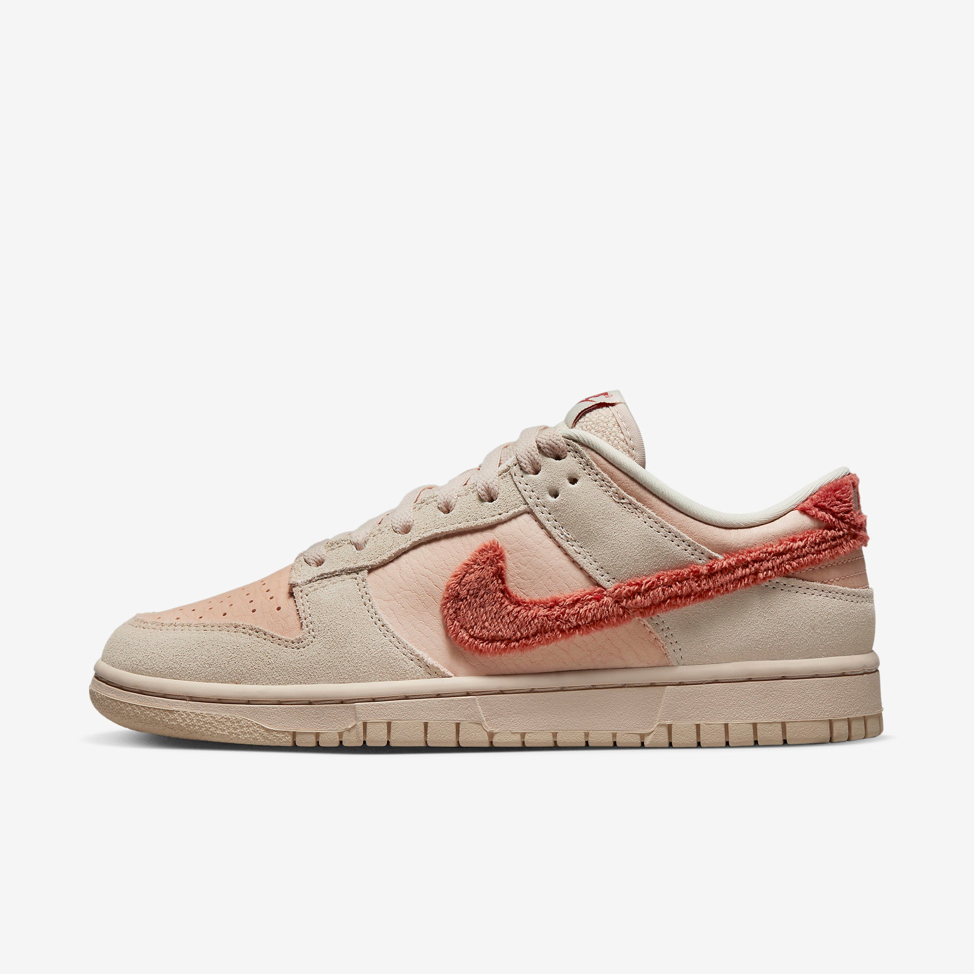 Women's Nike Dunk Low