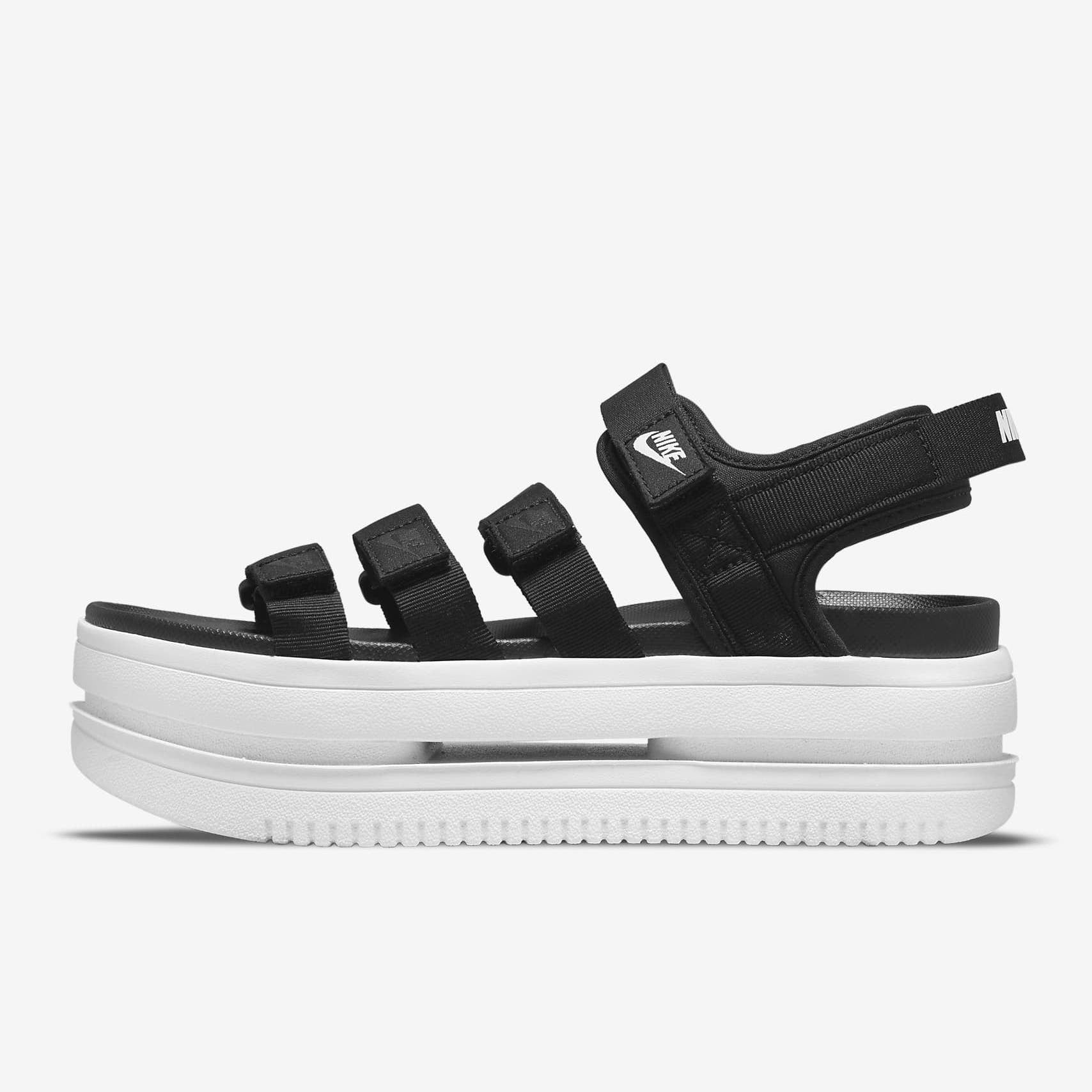 New nike strap sandals online