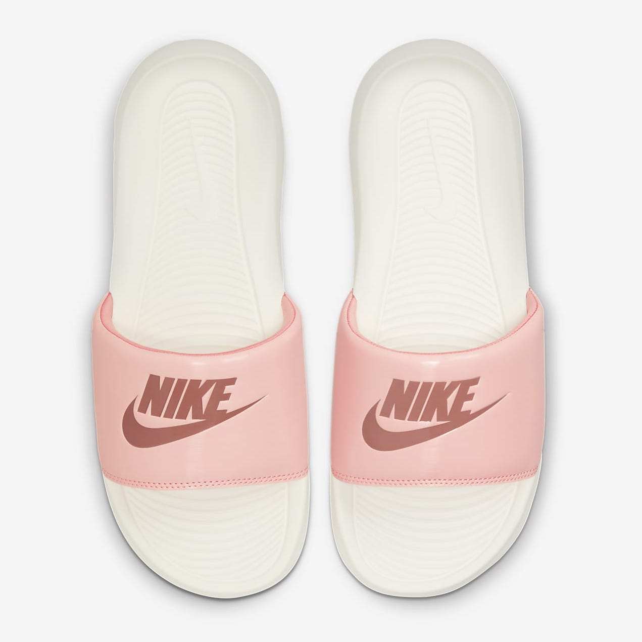 Women's Nike Victori One Slides \