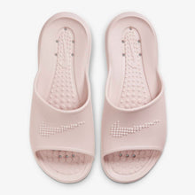 Women's Nike Victori One Shower Slides (Barely Rose)(CZ7836-600)