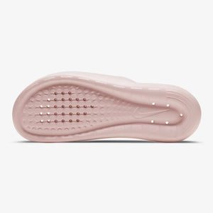 Women's Nike Victori One Shower Slides (Barely Rose)(CZ7836-600)