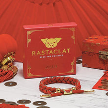 Rastaclat Year of the Pig 2019