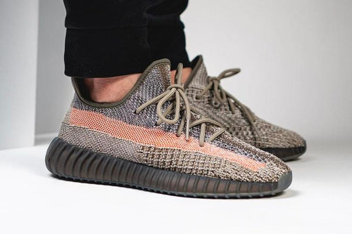 Adidas YEEZY Boost 350 v2 
