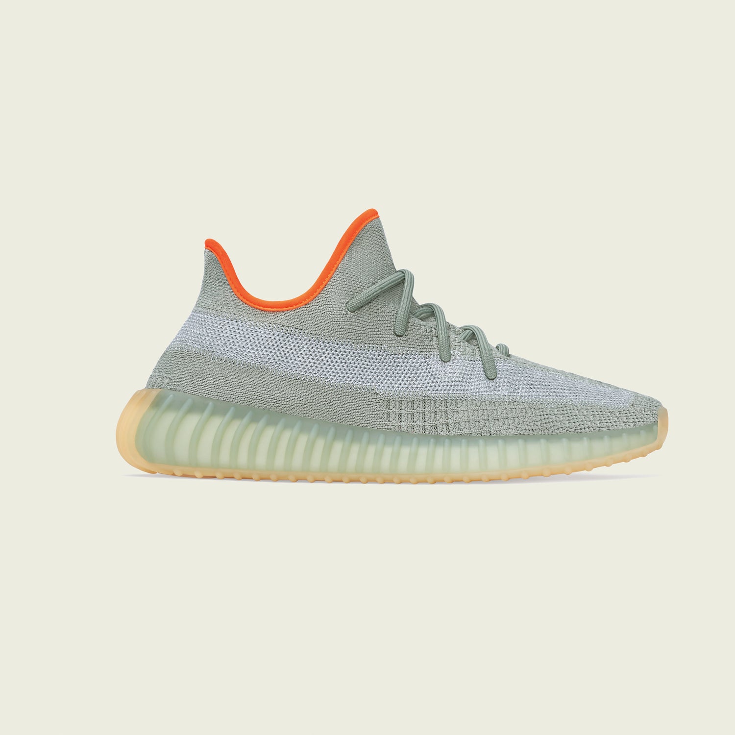Adidas YEEZY Boost 350 V2 (Desert Sage)(FX9035) – Trilogy Merch PH