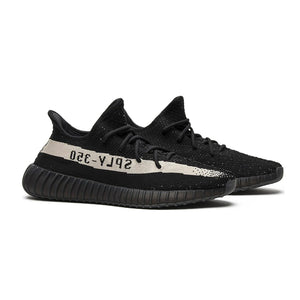 ADIDAS YEEZY Boost 350 V2 "Oreo" (BY1604) Trilogy Merch PH ADIDAS YEEZY Boost 350 V2 "Oreo" (BY1604) Trilogy Merch PH