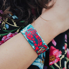 ZOX STRAP You Are Loved