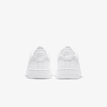 Younger Kids / PS Nike Air Force 1 LV8 "Triple White" (White/White)(DH2925-111)