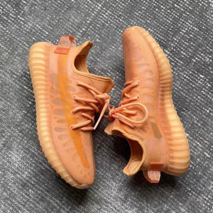 Adidas Yeezy Boost 350 V2 "Mono Clay" (GW2870)(Regional Exclusive)