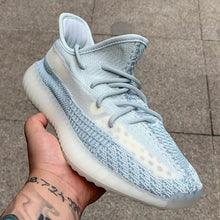Adidas Yeezy Boost 350 V2 Cloud White (Non-Reflective)(FW3043)