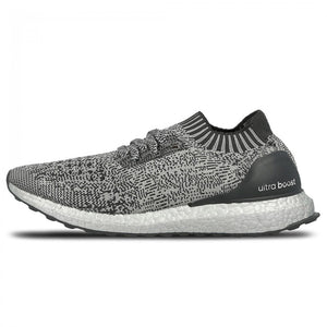 Adidas Ultraboost Uncaged Superbowl Pack Silver boost