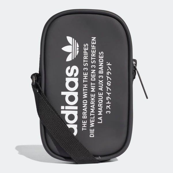Adidas NMD Sling Bag Trilogy Merch PH Adidas NMD Sling Bag Trilogy Merch PH