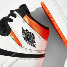 Men's Air Jordan 1 High OG "Electro Orange" (555088-180)
