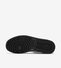 Men's Air Jordan 1 High OG "Smoke Grey" (White/Black/Light Smoke Grey)(555088-126