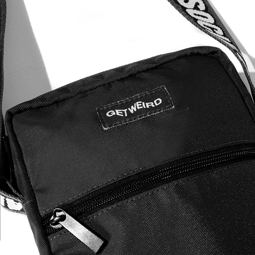 ASSC Black Side Bag Trilogy Merch PH