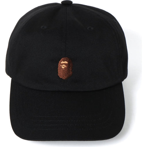 BAPE Ape head Embroidered Cap