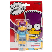 100% BE@RBRICK Bartman (The Simpsons)