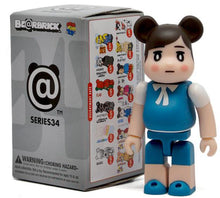 100% BE@RBRICK SERIES 34 BLIND BOX