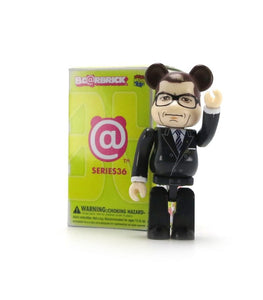 100% BE@RBRICK SERIES 36 BLIND BOX