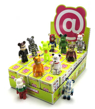 100% BE@RBRICK SERIES 36 BLIND BOX