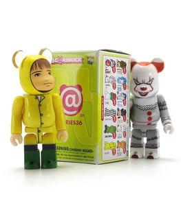 100% BE@RBRICK SERIES 36 BLIND BOX