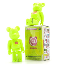 100% BE@RBRICK SERIES 36 BLIND BOX