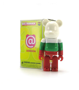 100% BE@RBRICK SERIES 36 BLIND BOX