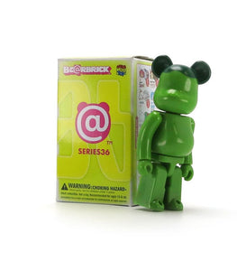 100% BE@RBRICK SERIES 36 BLIND BOX