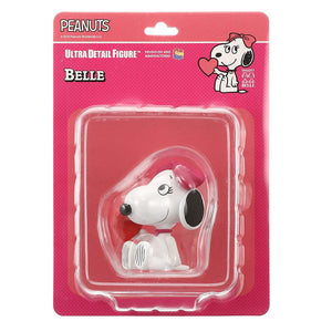 Medicom Toy Peanuts: Belle Ultra Detail Figure