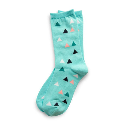 Richer Poorer: Blume - Mint (Womens)