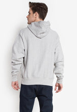 Champion Reverse Weave Classic Hoodie (Grey)(onhand)