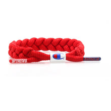 Champion x Rastaclat Red with Hangtag