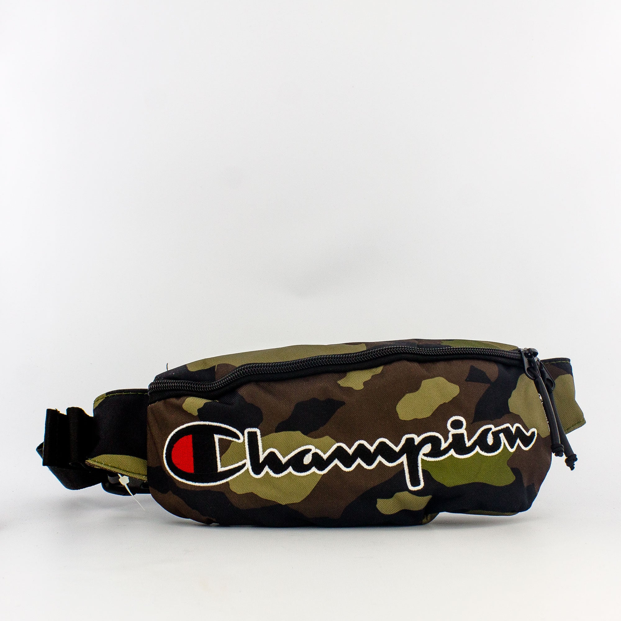 Champion fanny pack outlet camo