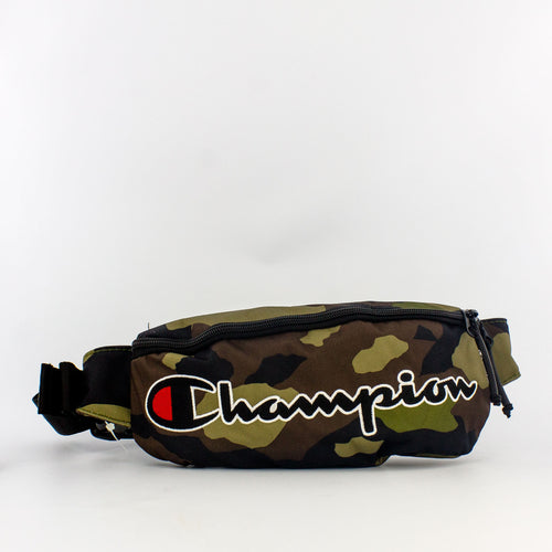 Champion Prime Camo Fanny Pack (Unisex)