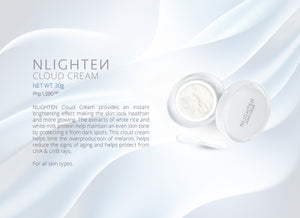 NLIGHTEN Cloud Cream