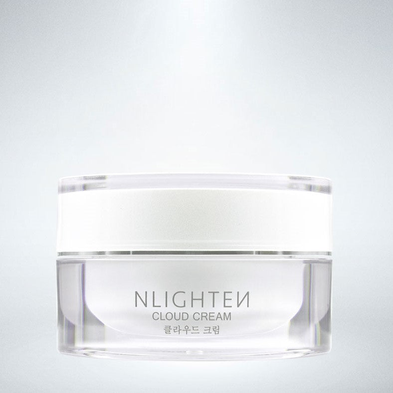 NLIGHTEN Cloud Cream