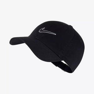 Nike Heritage 86 Essential Cap (Black)