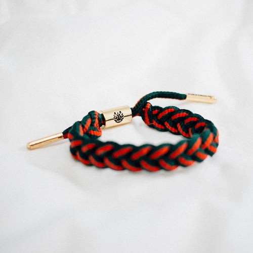 Rastaclat Gucci