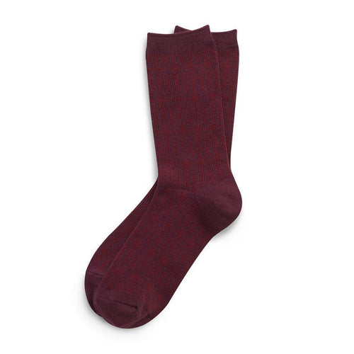 Richer Poorer: Hepburn - Purple (Womens)