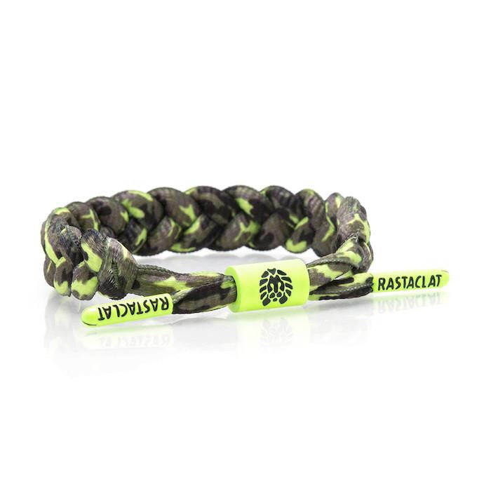 Rastaclat Wellington