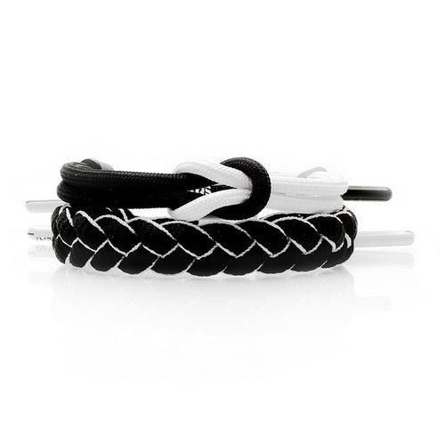 Rastaclat Taxi Stack Black