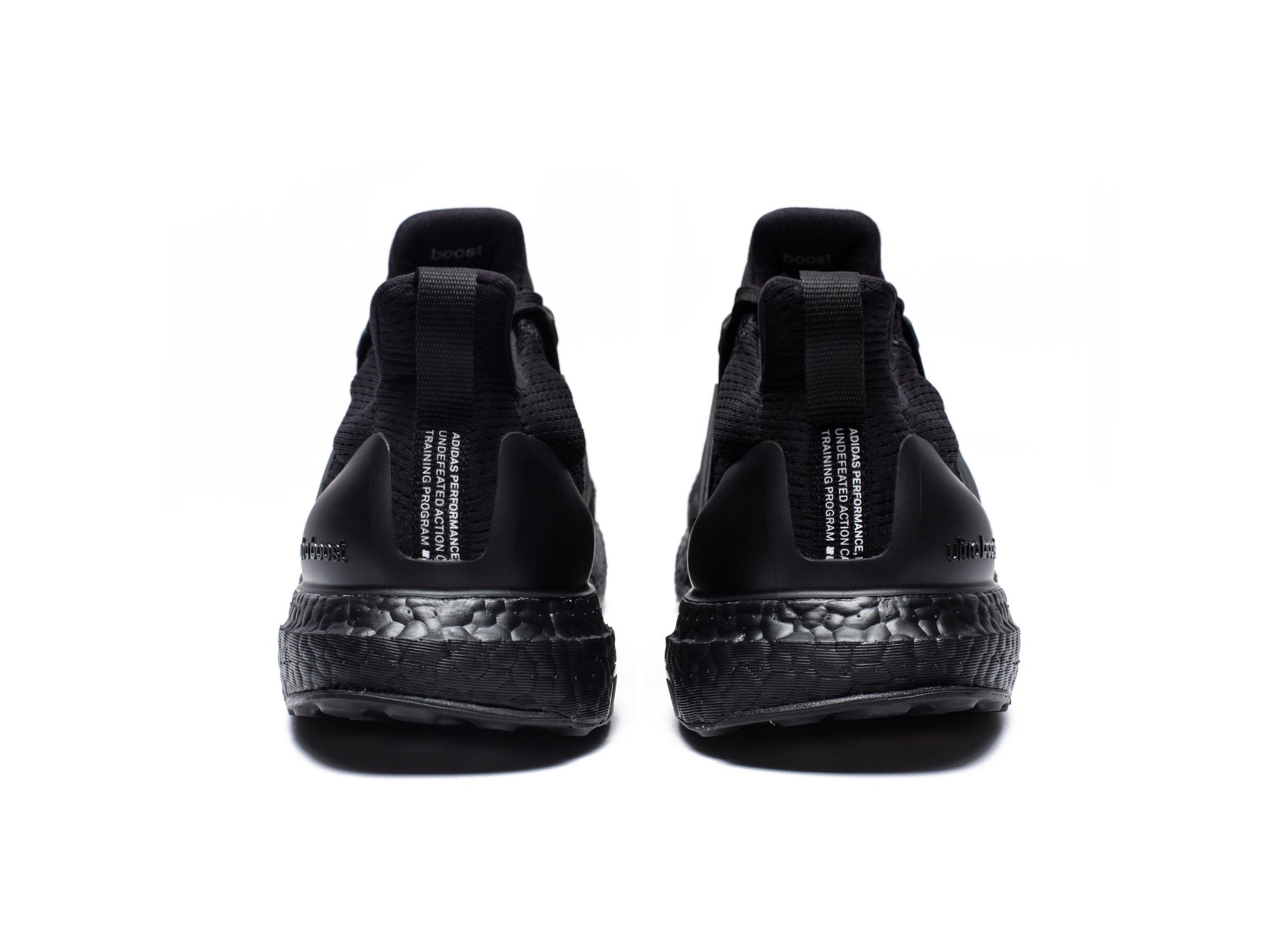 Adidas x Undefeated Ultraboost 1.0 3M Reflective (Black Trilogy Merch PH Adidas x Undefeated Ultraboost 1.0 3M Reflective (Black Trilogy Merch PH