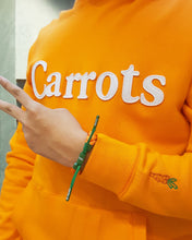 Rastaclat x Anwar Carrots
